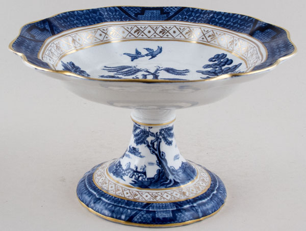 Comport Dessert c1920
